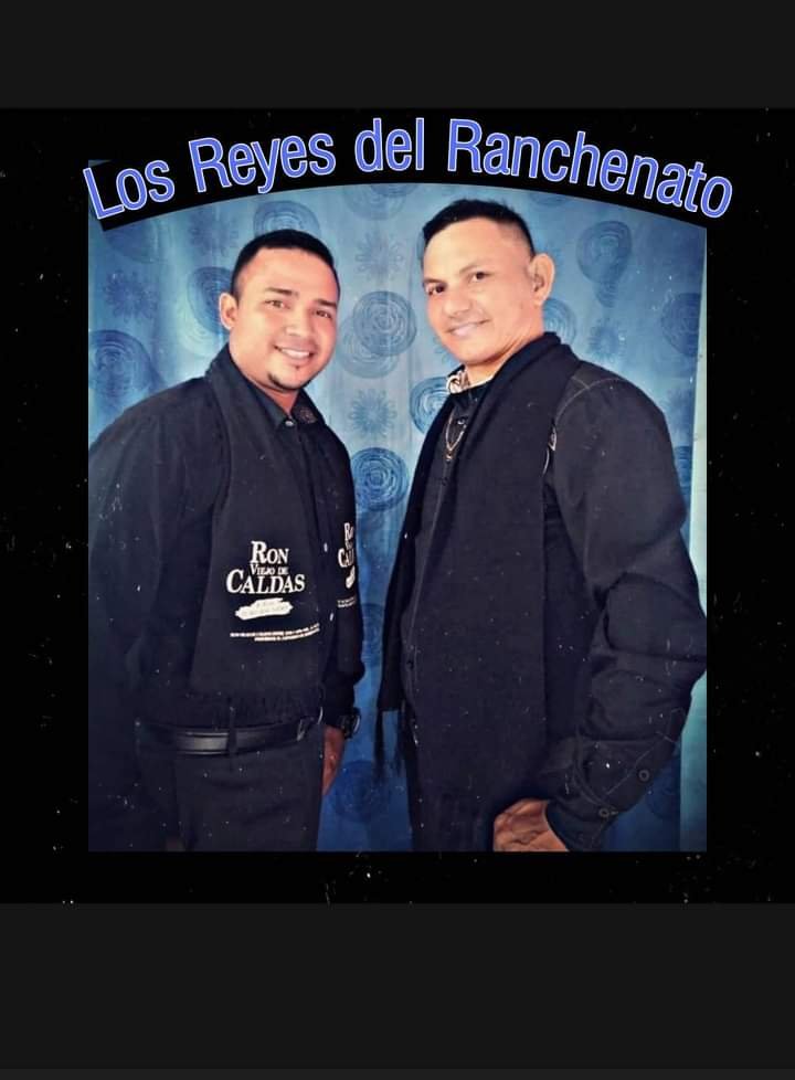 Elister Rodríguez — Los Reyes del Ranchenato
